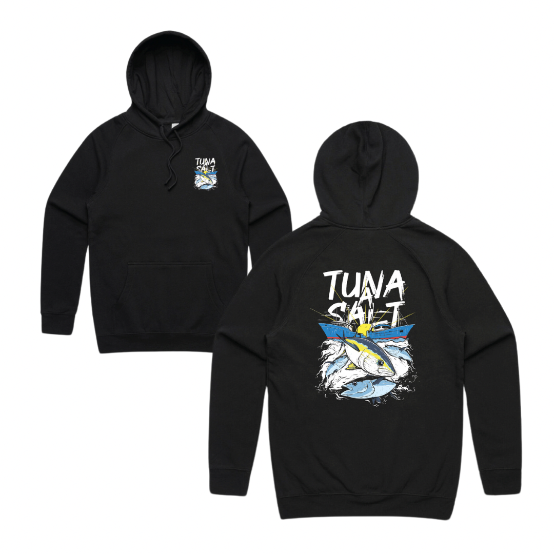 The Bluefin Tuna Hoodie