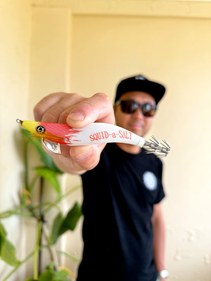 SQUID-a-SALT A-SALT-INATOR Jig