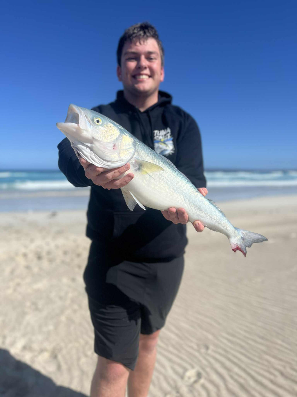 The Bluefin Tuna Hoodie
