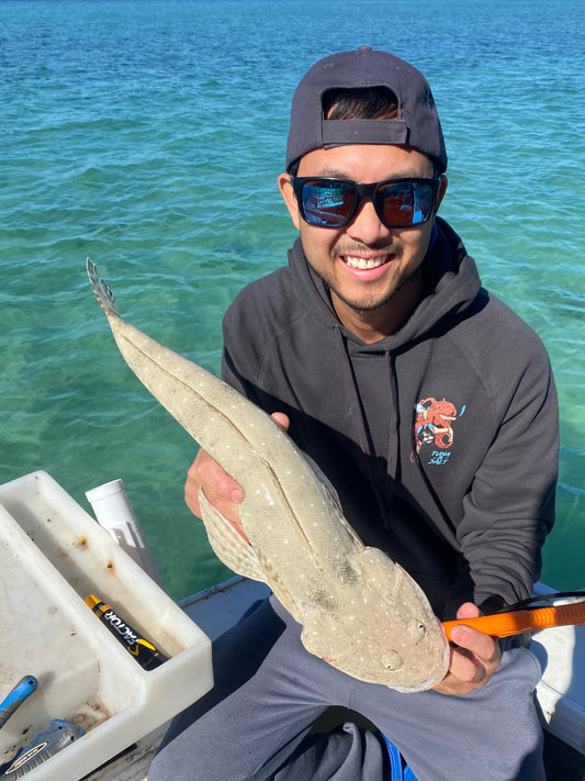 Tangled Tentacles Hoodie