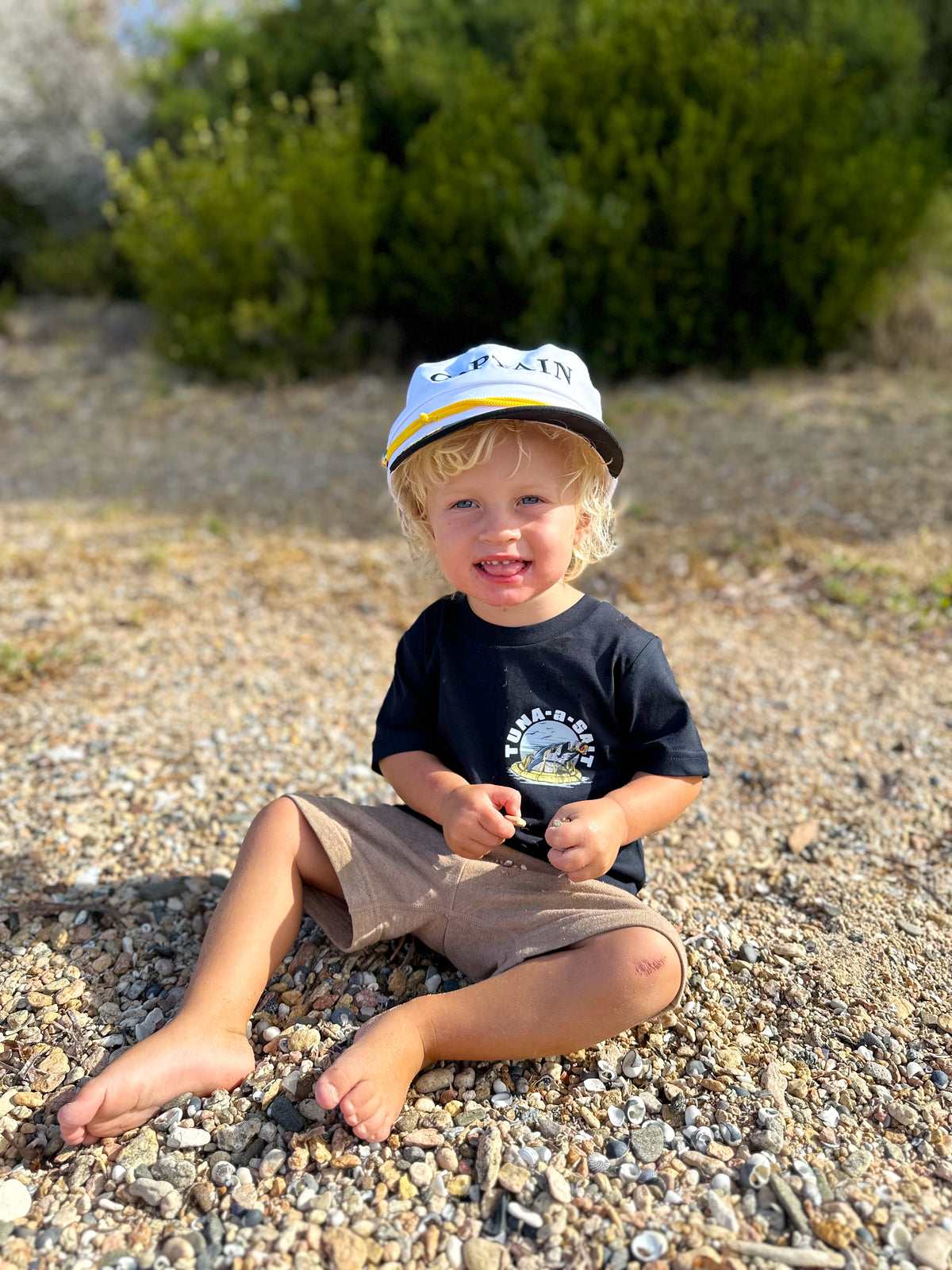 Happy Hour T-Shirt (Youth 2-16)