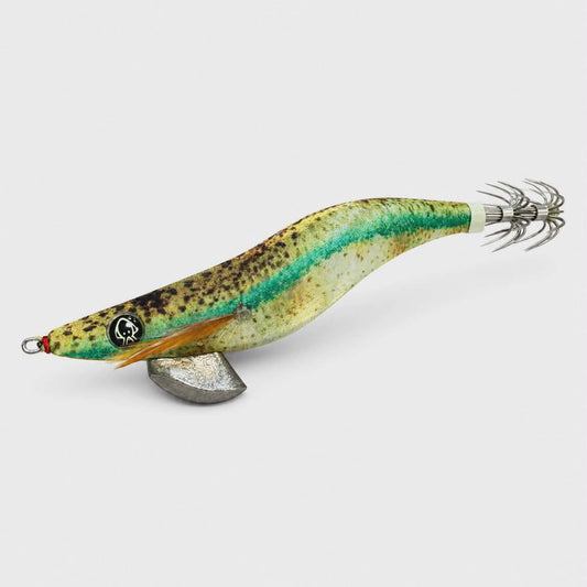 The Cephalopod Squid Jig