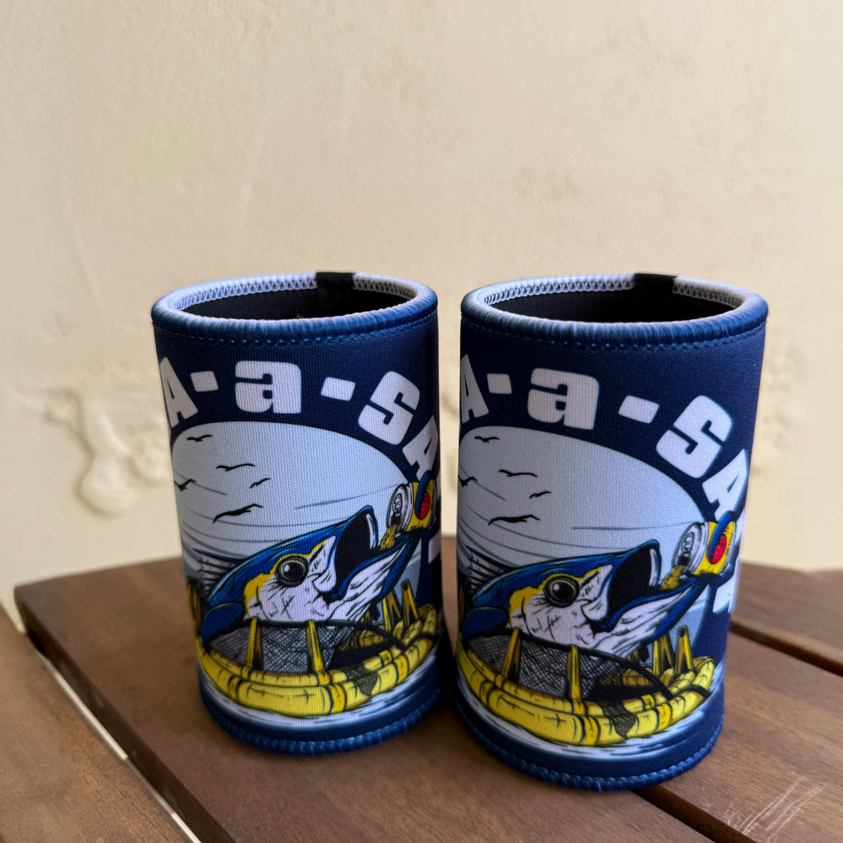 Happy Hour Stubby Holder