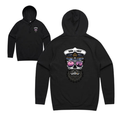 The Captain Hoodie