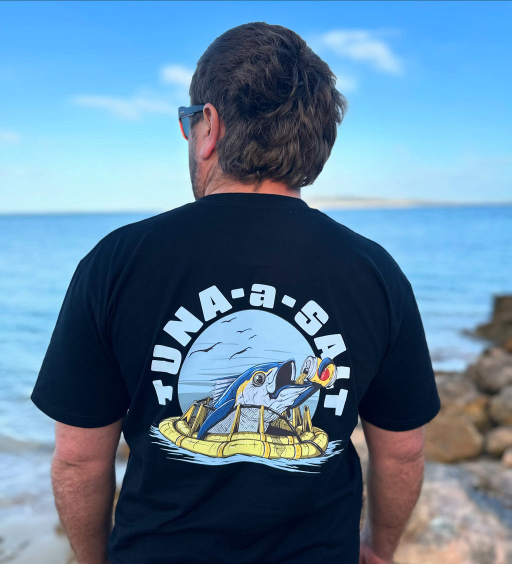 The Happy Hour Tee