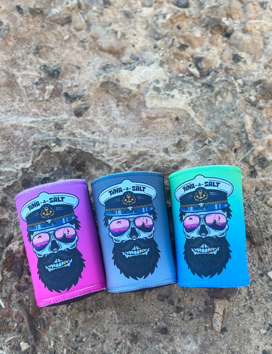 Captain Stubby Holders